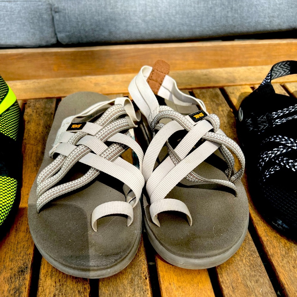 Teva Sandals